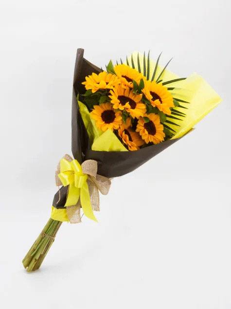 Buquê de Girassol