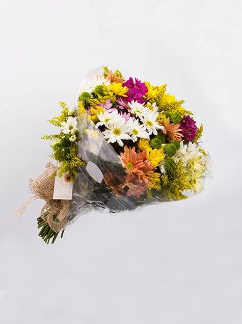 Buquê Flores do Campo